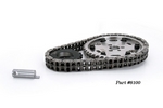 Ultimate Adjustable Billet Timing Sets, Chevy V6 90DEG